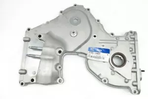 GENUINE 213502A650 Timing Chain Cover Assembly for Hyundai & KIA - Bild 1 von 2