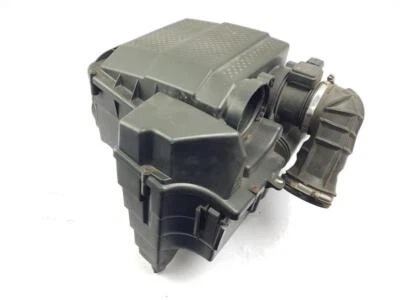 2005-213 MK1 LAND ROVER RANGE ROVER SPORT AIR BOX FILTER ASSEMBLY 3.6 DIESEL - Image 1 of 4