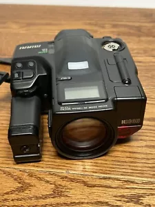 Lente zoom para cámara fotográfica Ricoh Mirai Af 35 mm SLR 35-135 mm (SIN PROBAR) - Imagen 1 de 8