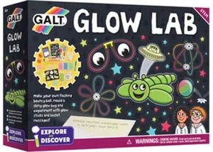 Galt ~ Glow Lab 6+ - Picture 1 of 5