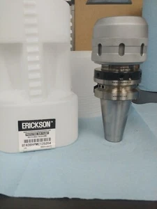 "MANDRIL DE MOLINO ERICKSON BT40BHPMC125354 1,25" - Imagen 1 de 4