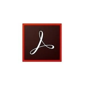 Adobe Acrobat Standard DC for Enterprise - Neues Abo - 1 Benutzer - Plan - Bild 1 von 1