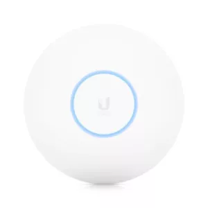 Punto de acceso UBIQUITI profesional UniFi 6 WiFi 6 Pro (U6-Pro) - Imagen 1 de 7