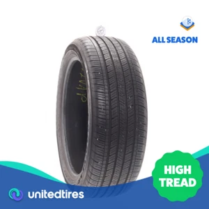 Used 235/50R21 Goodyear Eagle Touring 101V - 9.5/32 - Picture 1 of 4