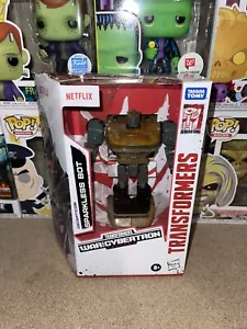 Transformers Generations War for Cybertron Sparkless Bot deluxe 6” figure Hasbro - Picture 1 of 7