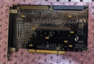 Scheda di comunicazione Dynamic Engineering PCI2PC104P - Foto 1 di 1