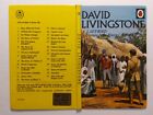 DAVID LIVINGSTON - UNE AVENTURE DE L'HISTOIRE - LADYBIRD BOOKS SERIES 561