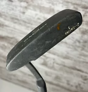 Dynacraft Z-Series 1 Vtg Putter 28” Seamless Apollo - Picture 1 of 11