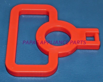 NEW MIELE 5057670,  5057670 DISHWASHER DOOR SWITCH PIN BYPASS EXTRACTOR TOOL - Image 1 of 3