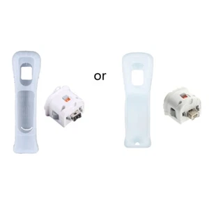 External Motion Plus Adapter For Wii Motion Plus Gamecube Remote Control - Picture 1 of 9