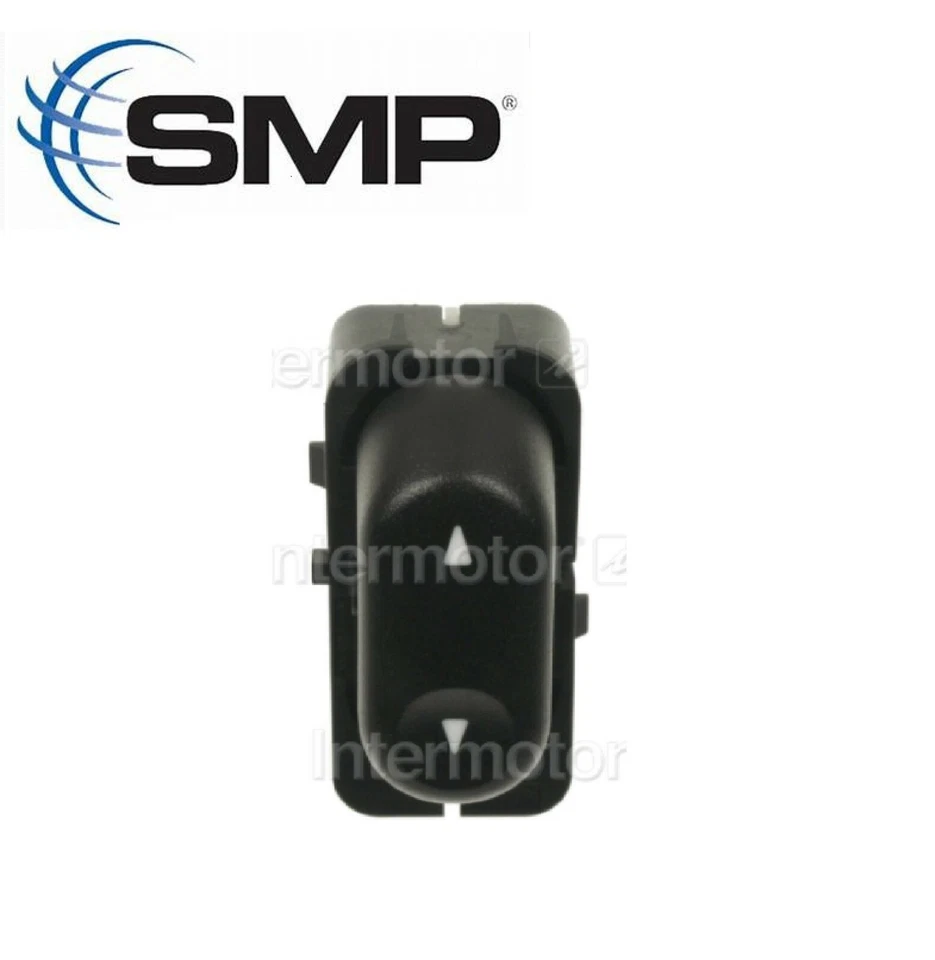 SMP Power Window Switch Fit Escape, Excursion, Explorer, Explorer Sport Trac... - Image 1 of 1