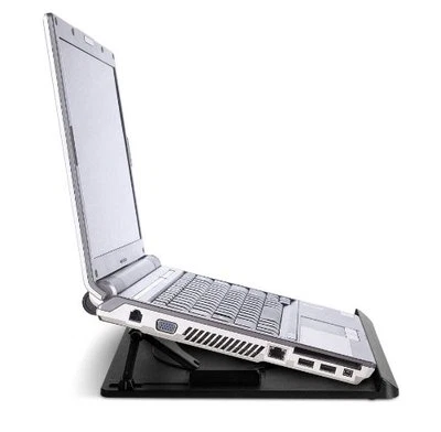 Smart TV Solutions Adjustable Laptop Holder/Stand by Smart TV  - Image 1 of 2