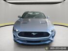 2020 Ford Mustang EcoBoost Fastback Silver    WE TAKE TRADE INS 