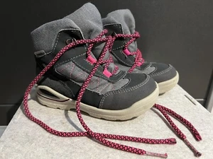 Pepino Winterschuhe Winterstiefel 24 Grau Beere - Bild 1 von 6