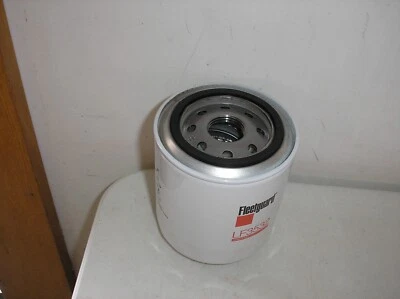 ENGINE OIL FILTER FITS CASE-IH FITS  FARMALL 454 3088 385 484 544 664 /  #LF3532 - Image 1 of 3