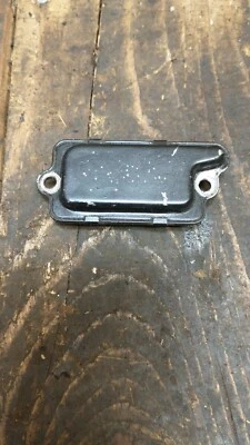 Briggs & Stratton 3.75 hp 791781 BREATHER Assembly mower engine MTD 22 - Image 1 of 4