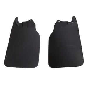 GENUINE Toyota Rear Mudguards LH+RH For Toyota Hilux MK4 MK5 LN165 KDN165 97-05 - Picture 1 of 1