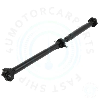 Rear Driveshaft 986-226 For 2013-2018 BMW 320i F30 L4 2.0L 4WD 26117609365 - Image 1 of 4