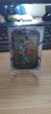 2023 Prizm Baseball Silver Pulsar Prizm #138 Drew Thorpe