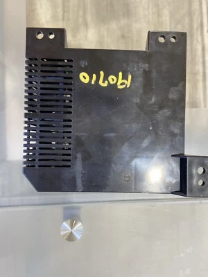 SUBARU B9 TRIBECA 2006-2007 MÓDULO DE CONTROL DE TEMPERATURA DEL CALENTADOR DE AIRE ACONDICIONADO OEM DK910108 Foto 1 de 4