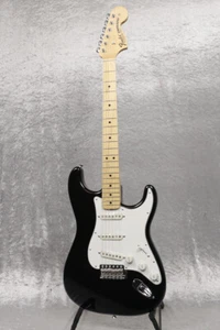 Fender FSR Collection 2024 Stratocaster tradicional de finales de los 60 arce/negro - Imagen 1 de 10