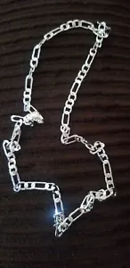 FIGARO CHAIN - Picture 1 of 3