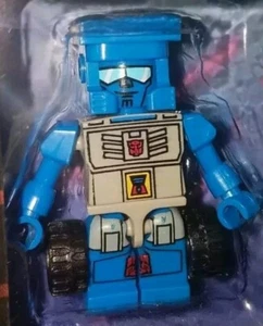 Kre-o SDCC TRANSFORMERS CLASS OF 1985 CYBERTRON BEACHCOMBER - Bild 1 von 1
