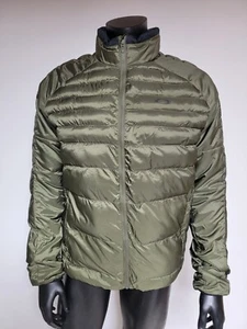 Oakley Thermofill Ellipse Primaloft Bomber Jacket Men Size Large #412422 $200 - Picture 1 of 13