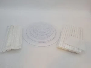 5 Layer Cake Organizer - Plastic - Picture 1 of 2