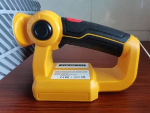 9 inch 40W Für DEWALT Akku-LED-Lampe 18V Taschenlampe Baustellenlampe LED - Bild 1 von 5