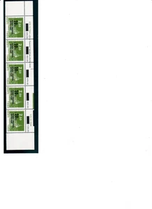 Estona 1994 Sinking of Ferry "Estonia" Survivors Find Fall of Ferry MNH** - Bild 1 von 1