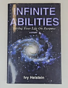 Infinite Abilities : Living Your Life on Purpose by Ivy Helstein (1999) - Bild 1 von 9