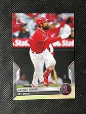 2022 Topps Now Anthony Rendon ROAD TO OPENING DAY  #OD-171 Angels