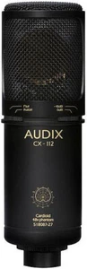 Audix CX-112 Large Diaphragm Vocal Condenser Microphone, New! - Picture 1 of 1