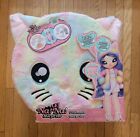 Ultimate Surprise Rainbow Kitty Taller Doll and 100 Mix Match 11 Inches