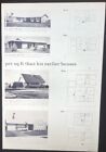 William Levitt & Sons “Levittown  NY 1953” American Architecture 35mm Art Slide