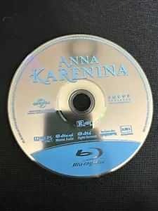 Anna Karenina (Blu-ray Disc Only) - Picture 1 of 1