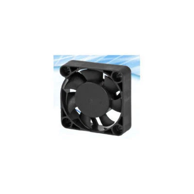 KF-813-BK Mobile Rack Replacement Fan 40mm X 40mm X 10mm  , 3Pin - Image 1 of 2