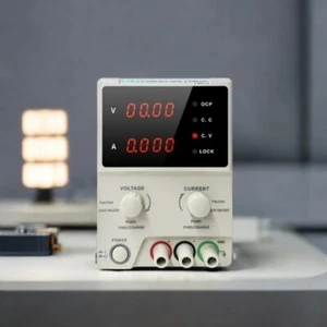 KD3003D /3005D KA3003D /3005D Linear DC Regulated Power Supply Adjustable 30V 5A - Picture 1 of 21