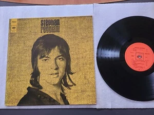 LP / STEPHAN REGGIANI - ODILE - CBS 64771 - Imagen 1 de 4