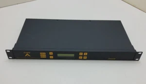 ATEIS IDA4XM AUDIO DIGITAL 4x4 MONITOREO MATRIZ/LÍNEA/AMPLIFICADOR - Imagen 1 de 6