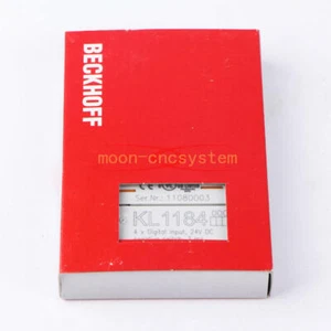 1PCS NEW BECKHOFF Module KL1184 - Picture 1 of 1