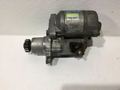 Motor de arranque Toyota Camry Celica Highlander Avalon Lexus RX300 28100-74140 Foto 1 de 4