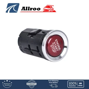 Ignition Starter Switch Fit For Honda 2016-18 HRV EX LX 1.8L 4-Door 35881-T4N-7 - Bild 1 von 8