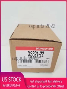 Honeywell xs821-22 terminal socket for analog inputs and outputs xs821-22 - Picture 1 of 3
