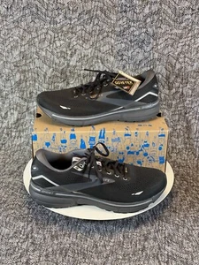 Brooks Ghost 15 GTX Running Shoes Sneaker Men's Size 11.5 - Picture 1 of 9