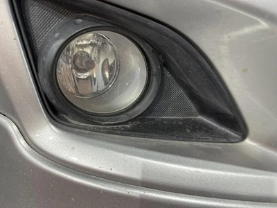 TOYOTA COROLLA 2009-2013 RIGHT FRONT LAMP FOG-DRIVING (BUMPER MOUNTED) - Image 1 of 4