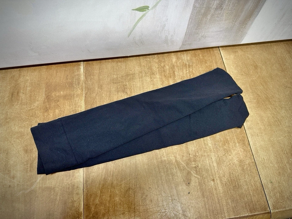 Calcetines de compresión negros para mujer, talla única Foto 1 de 1