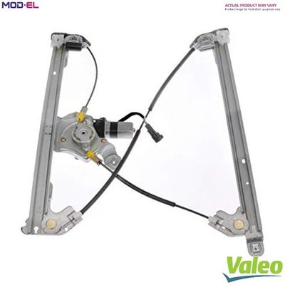 WINDOW REGULATOR 850378 FOR ROVER 11K4F/K2D 1.1L 14K4F/K4M/K2F 1.4L 18K4F 1.8L - Image 1 of 4