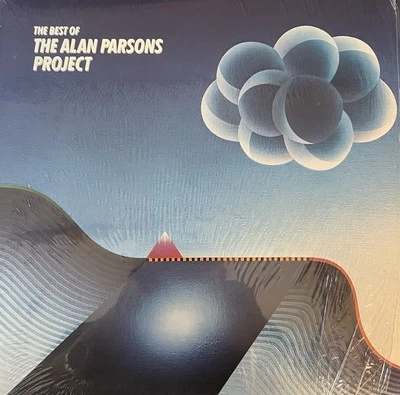 ALAN PARSONS PROJECT - The Best Of (Vinyl LP) 1983 Arista AL8-8193. VG+ Canada - Image 1 of 4